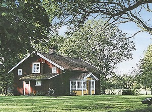 Accommodation Brålanda | Sorbo