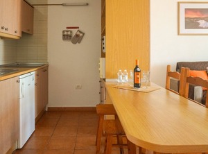 Ferienwohnung Los Gigantes Für Personen | Puerto de Santiago