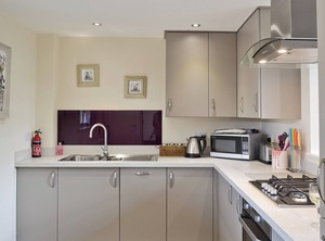 Accommodation Hackney Matlock | Two Dales