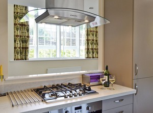 Accommodation Hackney Matlock | Two Dales