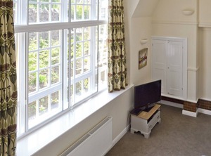 Accommodation Hackney Matlock | Two Dales