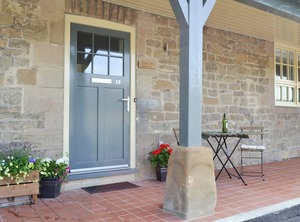 Accommodation Hackney Matlock | Two Dales