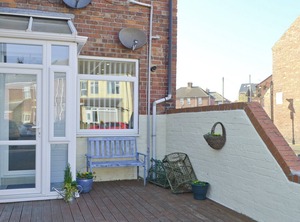 Accommodation | Woodhorn