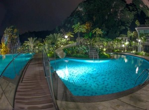 Lakeview | Ulu Kinta