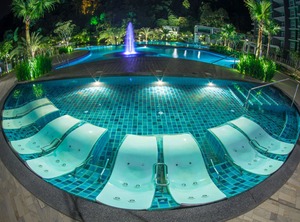 Lakeview | Ulu Kinta