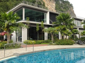 Lakeview | Ulu Kinta