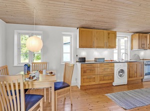 Accommodation | Harpelunde