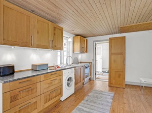 Accommodation | Harpelunde
