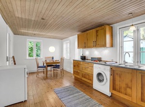 Accommodation | Harpelunde