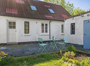 Accommodation | Harpelunde