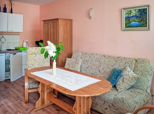 Resort Apartamenty Klifowa Rewal | Trzesacz