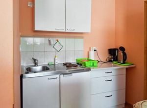 Resort Apartamenty Klifowa Rewal | Trzesacz