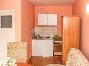Resort Apartamenty Klifowa Rewal | Trzesacz