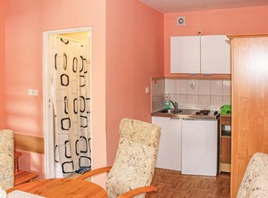 Resort Apartamenty Klifowa Rewal | Trzesacz