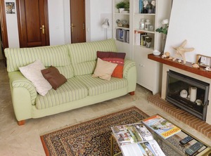 Accommodation Mezquitilla | Mezquitilla