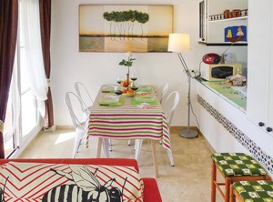 Accommodation Mezquitilla | Mezquitilla