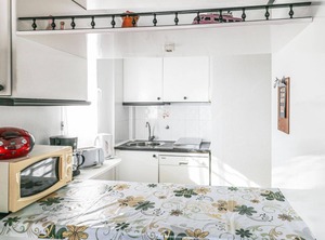 Accommodation Mezquitilla | Mezquitilla