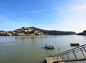 Bight Boatyard | Dartmouth