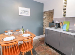 Braeside | Cowshill