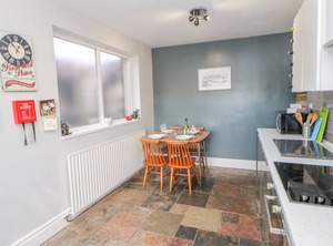 Braeside | Cowshill