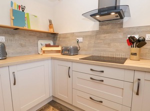Cherry Tree Cottage | Millom