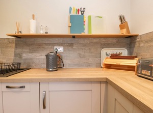 Cherry Tree Cottage | Millom
