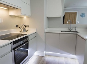 Cottage Dartmouth | Bugford