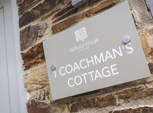 Cottage Dartmouth | Bugford