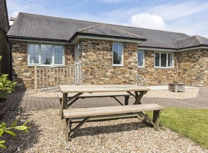 Cottage Dartmouth | Bugford