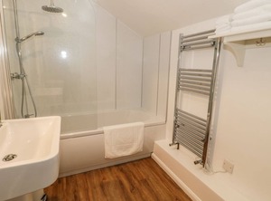 Dunkirk Cottages | Low Brunton