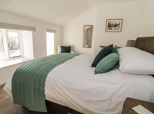 Dunkirk Cottages | Low Brunton