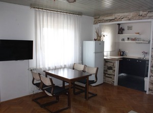 Terrace Sea Vranjica Trogir | Seget Donji