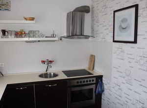 Terrace Sea Vranjica Trogir | Seget Donji