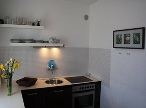 Terrace Sea Vranjica Trogir | Seget Donji