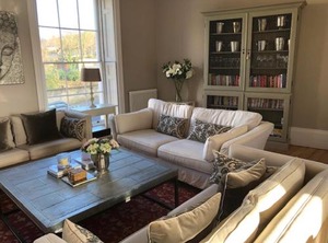 Georges Place | Bath