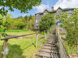 Isygraig Corris | Corris