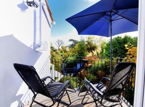 Lymbrook Cottages | Lyme Regis