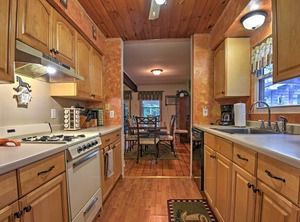 Deck Wallenpaupack | Greentown