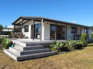 The Beach | Matarangi