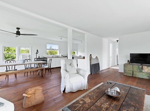 Ditch Plains Beach | Montauk