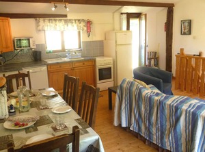 Gites Field | Vernoux-en-Gatine