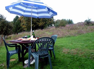 Gites Field | Vernoux-en-Gatine