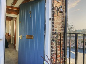 Rodgers Mews | Malton