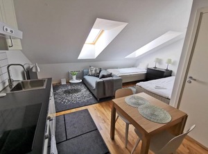 Located Malmö Skvadronsgatan | Innerstaden