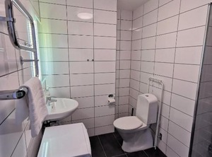 Located Malmö Skvadronsgatan | Innerstaden