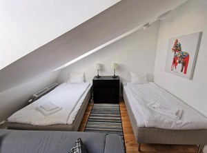 Located Malmö Skvadronsgatan | Innerstaden