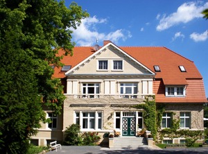 Manor Barkow | Barkow