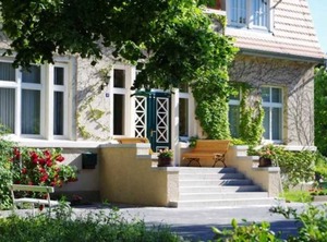 Manor Barkow | Barkow