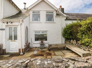Ash Cottage | Horton