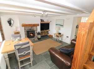 Ash Cottage | Horton
